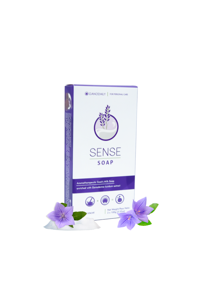 Sense Soap