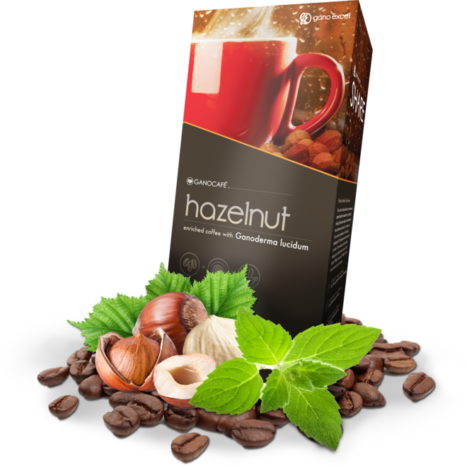 Hazelnut Gano Excel US Hazelnut Gano Excel US