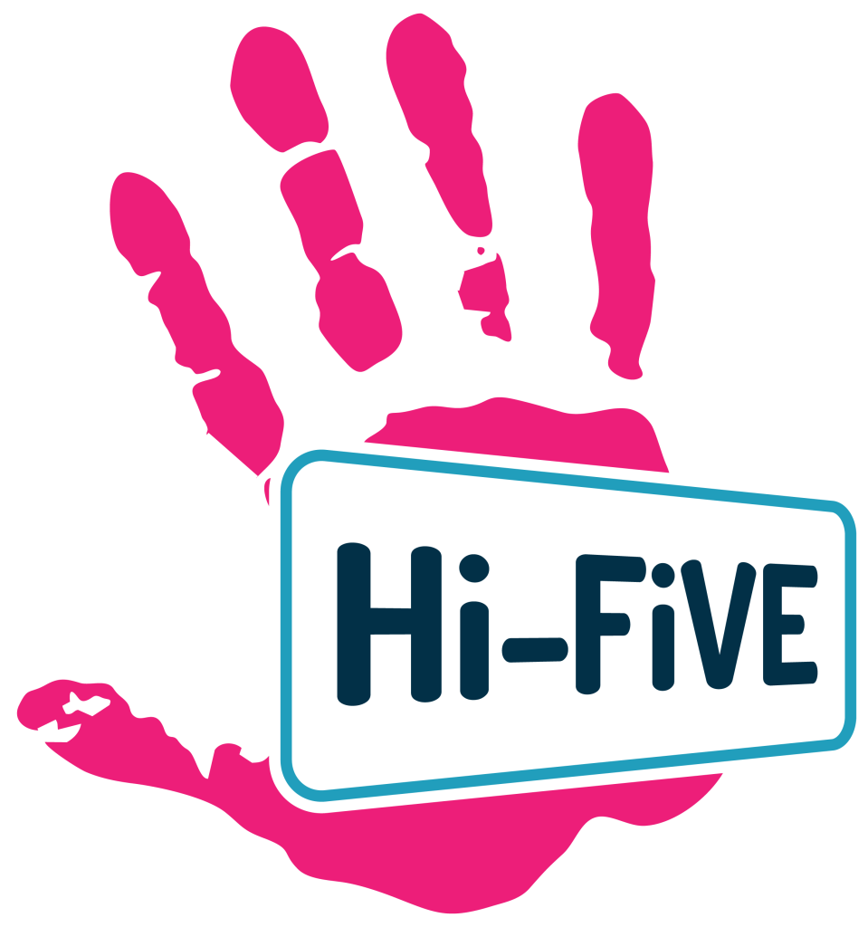 Hi-Five_logo