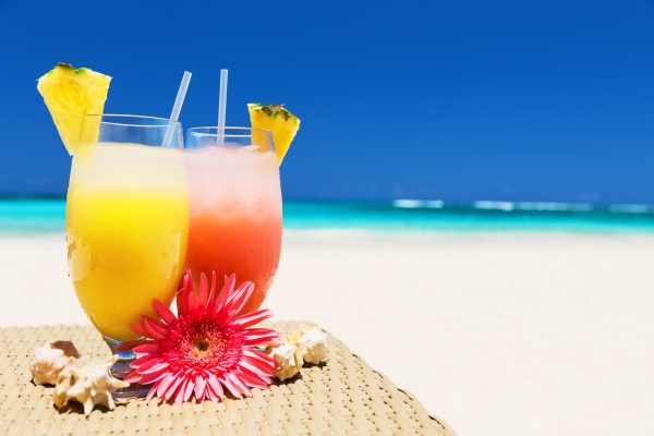 Punta Cana Drinks