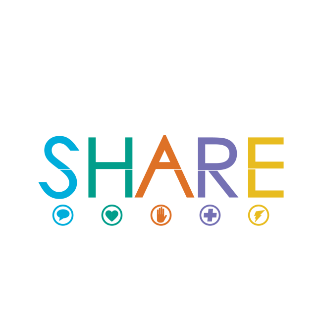 SHARE Chicago